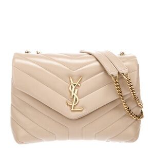 Saint Laurent LouLou Handbag
